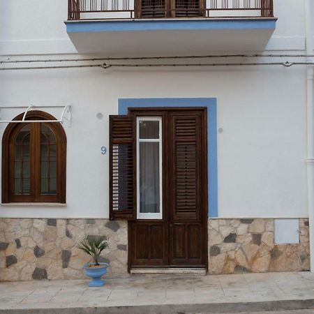 Deny&Rosi Villa Cinisi Dış mekan fotoğraf