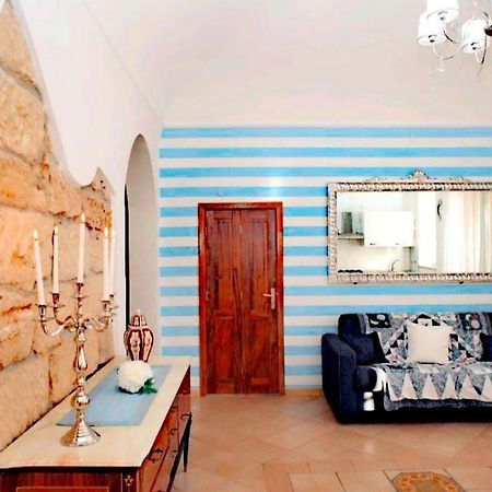 Deny&Rosi Villa Cinisi Dış mekan fotoğraf